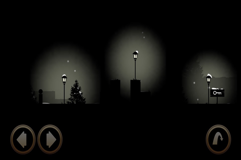 Fading Light:love screenshot 2
