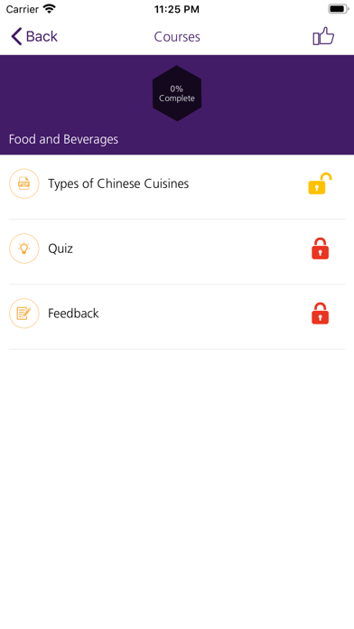LLP MobCast Screenshot