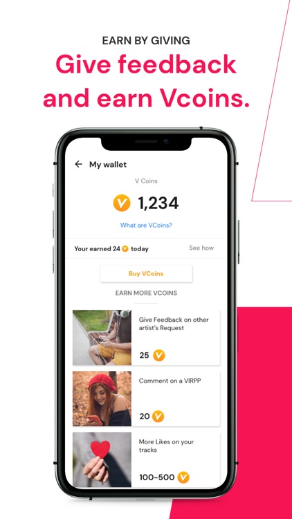 VIRPP screenshot-3