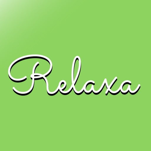 Relaxa - AppWisp.com