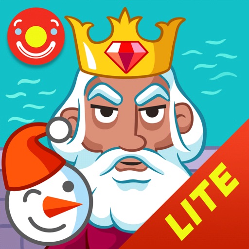 Pepi Tales: King’s Castle Lite