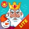 Welcome to Pepi Tales: King‘s Castle Lite