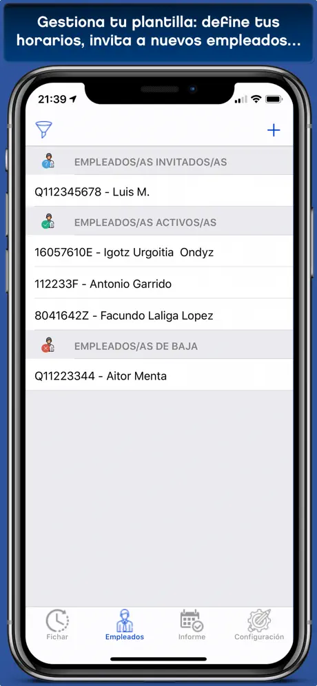 Add-Clock