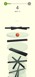 Helix Switch screenshot #2 for iPhone