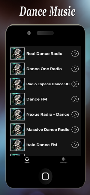 Dance Music(圖1)-速報App