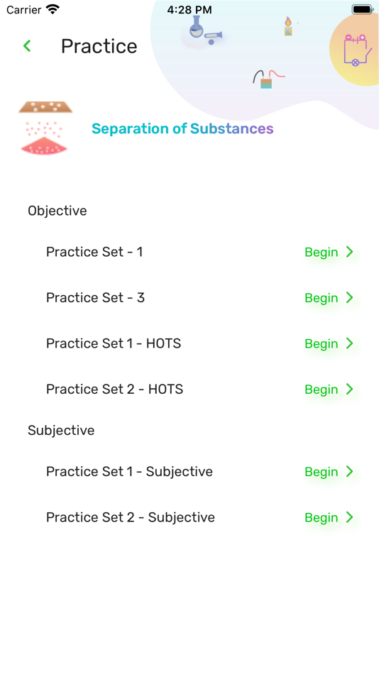 #7. Entrar Learning (iOS) Podle: Skoodle Learning Private Limited