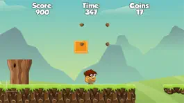 Game screenshot Super Adventure Hero Jungle apk