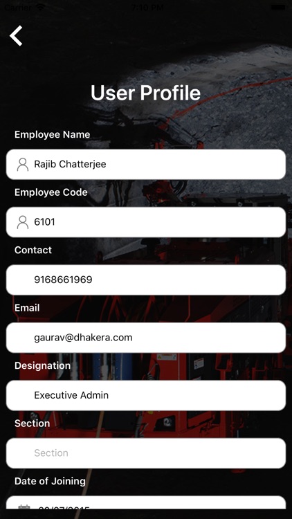 WorkshopLog screenshot-9