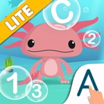 ABC Fun Kid - Learn to write