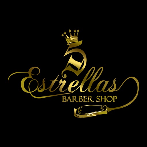 5 Estrellas Barbershop