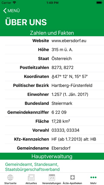 Ebersdorf screenshot-5
