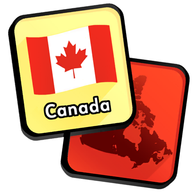 Canadian Provinces & Ter. Quiz