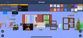 Game screenshot Home Repair 3D Pro - AR Design hack
