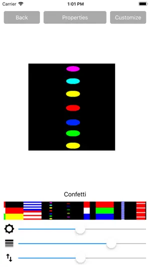 Magic Tap Controller screenshot 2