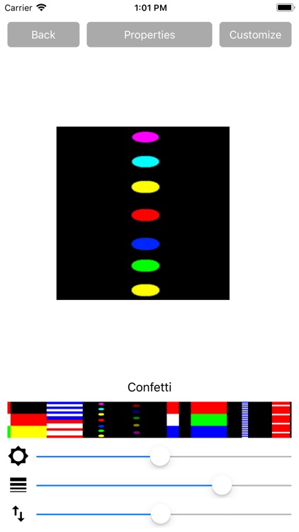 Magic Tap Controller