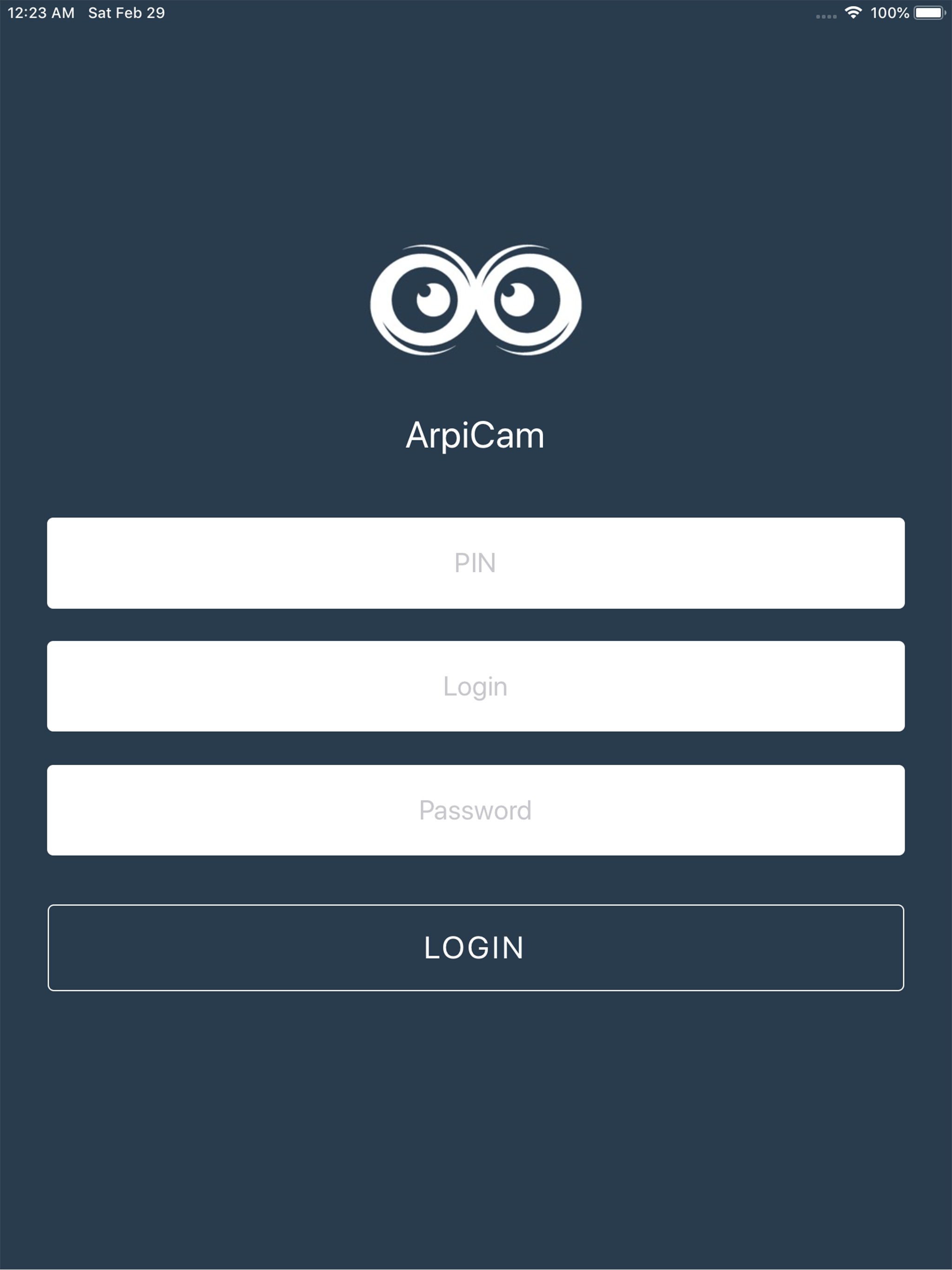 ArpiCam