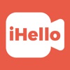 iHello : Live Virtual Events