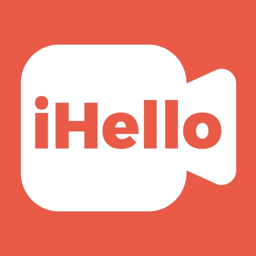 iHello : Live Virtual Events iOS App