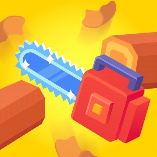 Stack Cutter icon