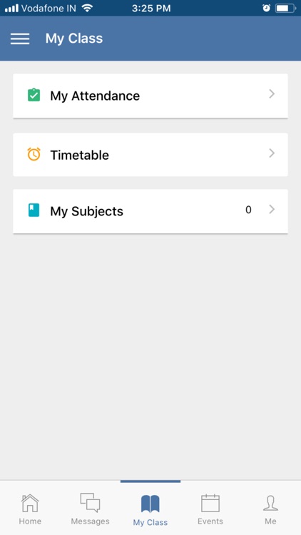 Alfawz International School