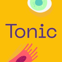 Tonic ne fonctionne pas? problème ou bug?