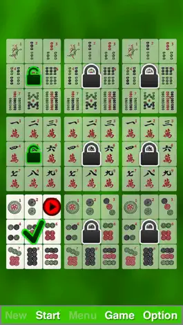 Game screenshot Mahjong Sudoku mod apk