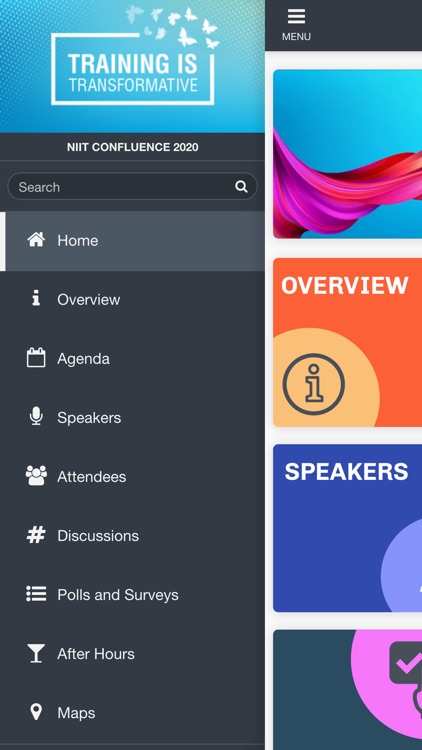 NIIT Confluence 2020