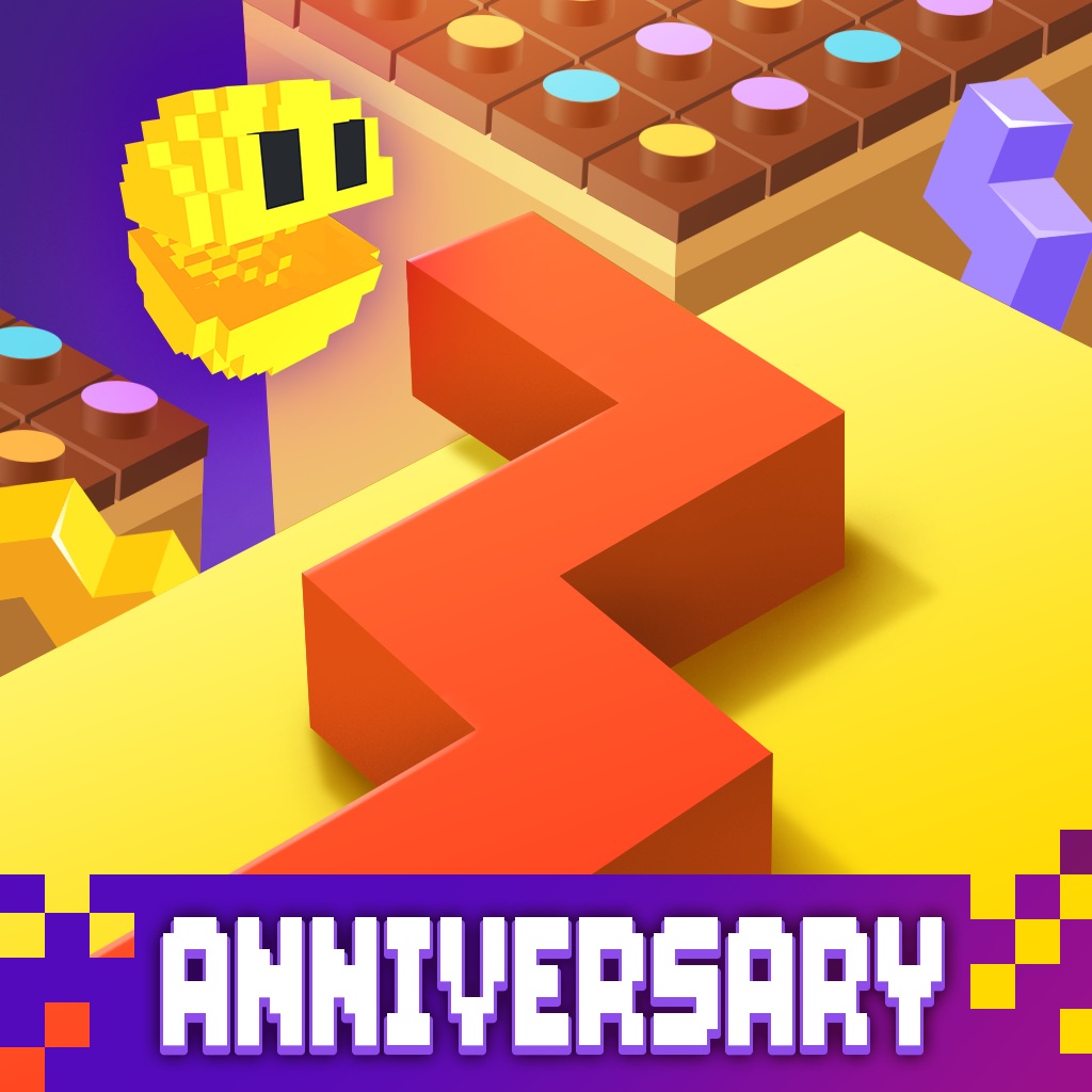 跳舞的线(dancing line)