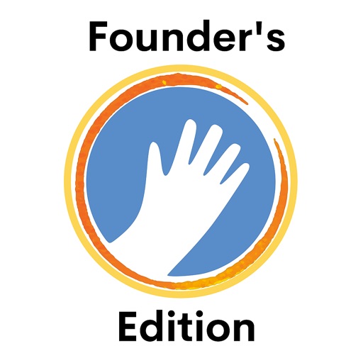 Craspa Founder's Edition