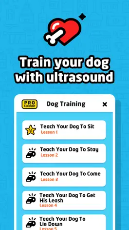 Game screenshot Dog Whistle Handy to Train Dog apk