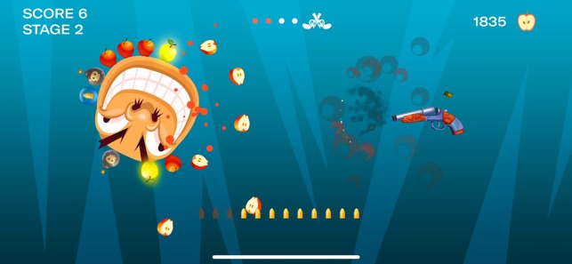 Shooting Fruit Master-Gun Game(圖3)-速報App