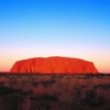 Uluru Visitors Guide icon