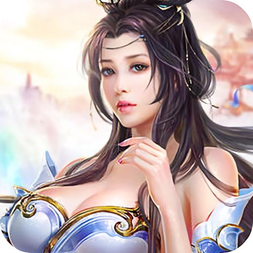 剑侠江湖传-热血仙侠修仙青云传