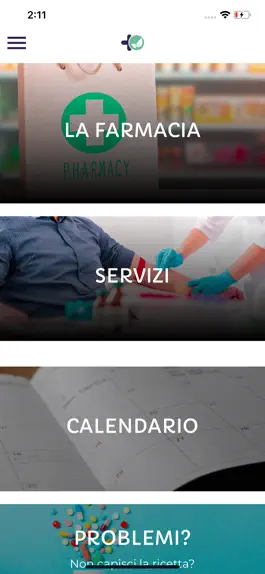 Game screenshot Farmacia dei Ronchi mod apk
