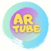 AR Tube_ icon