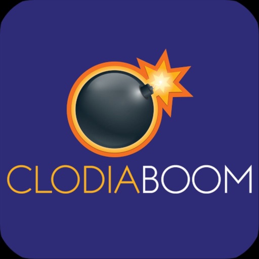 Clodia Boom icon