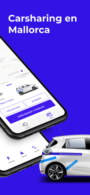 Muvon Mobility(圖3)-速報App