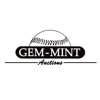 Gem-Mint Auctions icon
