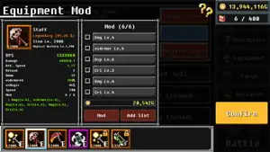 Dungeon Defense : The Gate screenshot 2