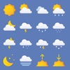 The Weather Quizzes - iPadアプリ