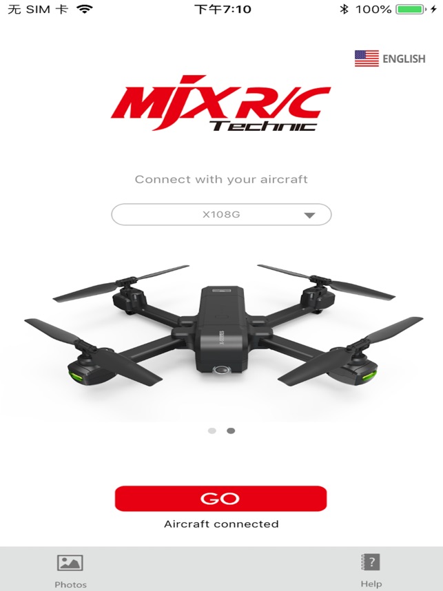 MJX GPS on the App Store