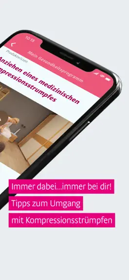 Game screenshot medi companion apk