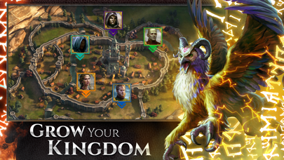 Rival Kingdoms: Age of Ruin Screenshot 5