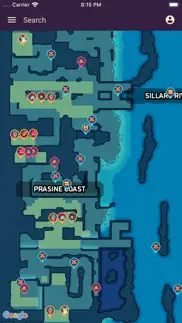 mapgenie: temtem map problems & solutions and troubleshooting guide - 2