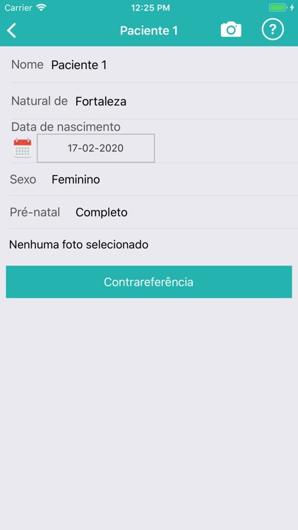 Fast Vision screenshot-3