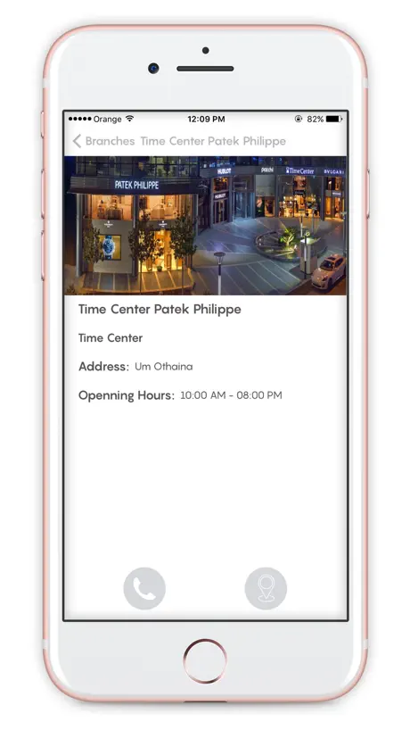 Wish Time Center