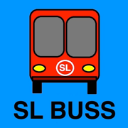 SL buss