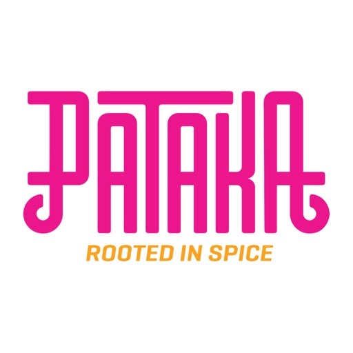 Pataka Vegetarian Indian Food