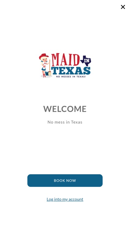 Maid in Texas
