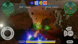 Game screenshot Nemesis Lite hack